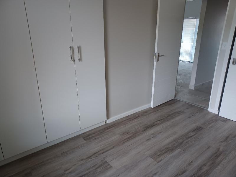 To Let 2 Bedroom Property for Rent in Burgundy Estate Western Cape